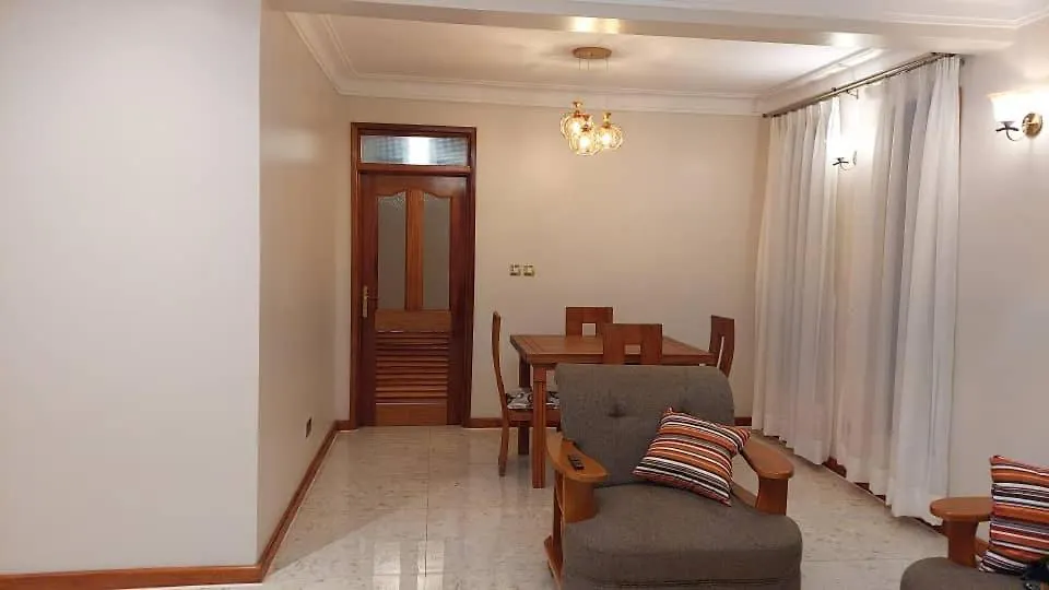 Launcher Apartment Kampala 0*,  Uganda